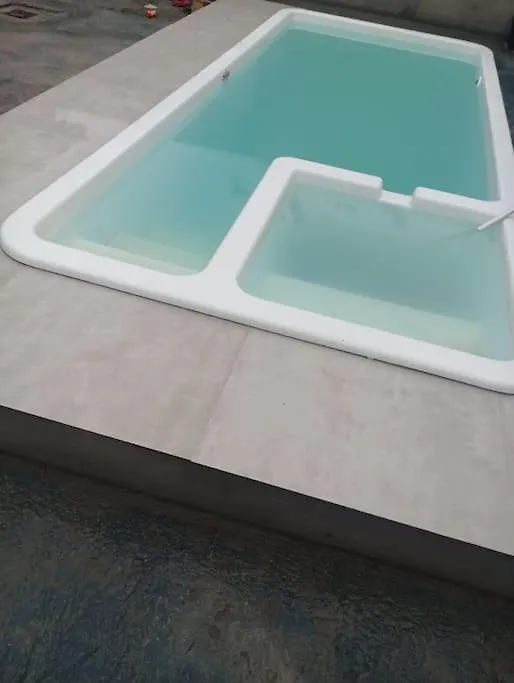 Holiday home Casa Com 3 Quartos Com Piscina Com Hidromassagem Porto Seguro Brazil