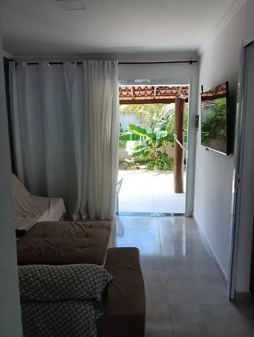 Holiday home Casa Com 3 Quartos Com Piscina Com Hidromassagem Porto Seguro Brazil