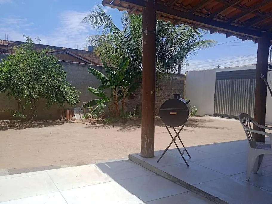 Casa Com 3 Quartos Com Piscina Com Hidromassagem Porto Seguro Brazil