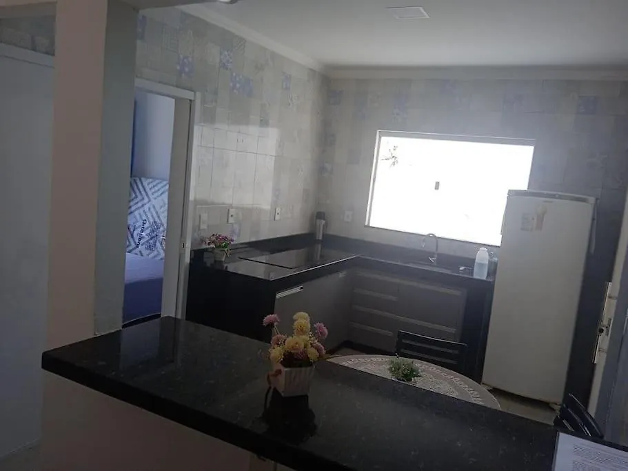Casa Com 3 Quartos Com Piscina Com Hidromassagem Porto Seguro 0*,  Brazil