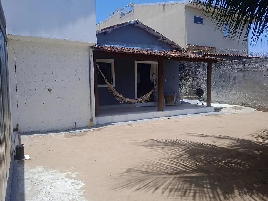 Casa Com 3 Quartos Com Piscina Com Hidromassagem Porto Seguro 0*,  Brazil