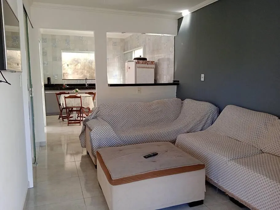 Casa Com 3 Quartos Com Piscina Com Hidromassagem Porto Seguro Brazil
