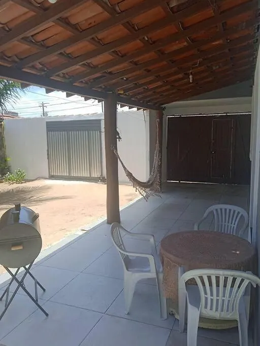 Casa Com 3 Quartos Com Piscina Com Hidromassagem Porto Seguro Holiday home