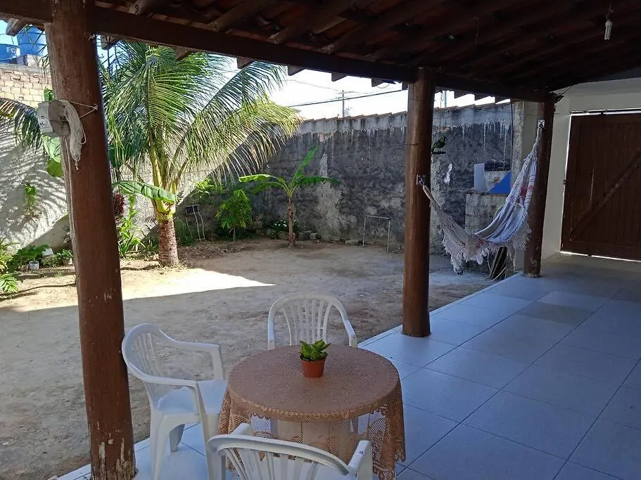 Holiday home Casa Com 3 Quartos Com Piscina Com Hidromassagem Porto Seguro Brazil