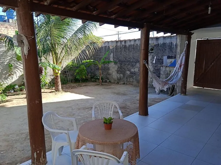 Casa Com 3 Quartos Com Piscina Com Hidromassagem Porto Seguro