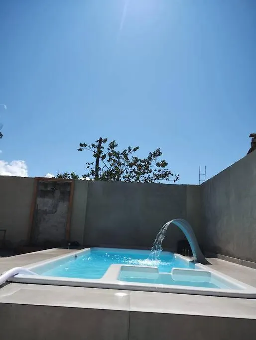 Casa Com 3 Quartos Com Piscina Com Hidromassagem Porto Seguro Brazil