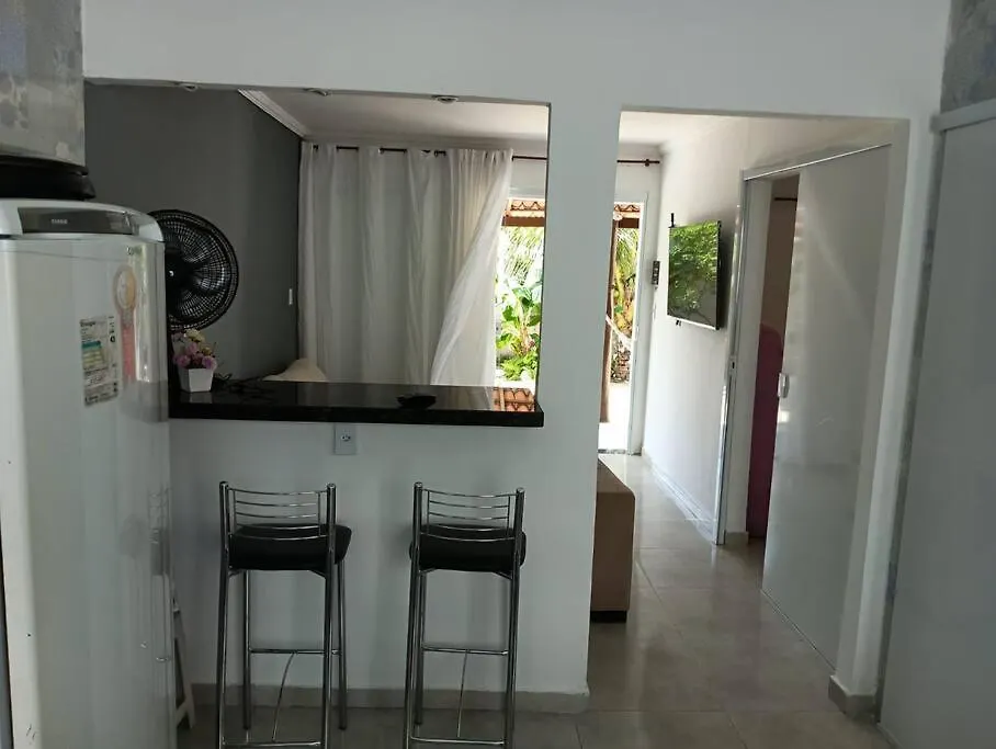 Casa Com 3 Quartos Com Piscina Com Hidromassagem Porto Seguro Brazil