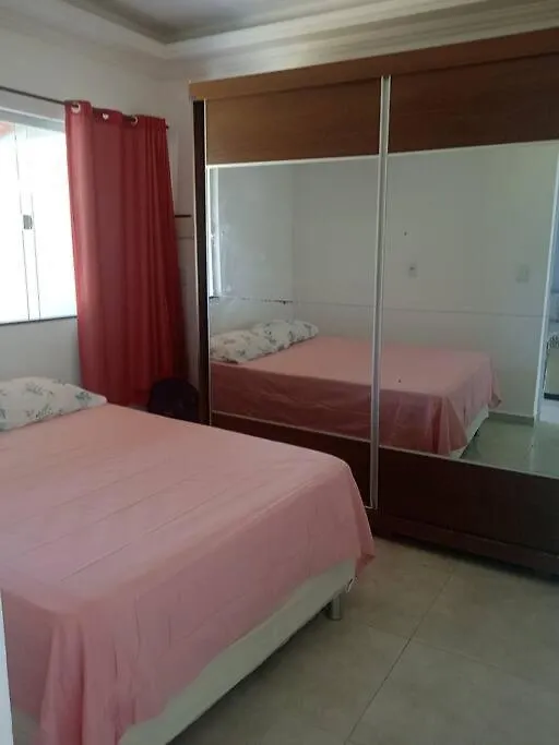 Casa Com 3 Quartos Com Piscina Com Hidromassagem Porto Seguro