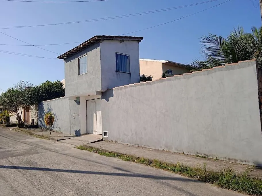 Casa Com 3 Quartos Com Piscina Com Hidromassagem Porto Seguro