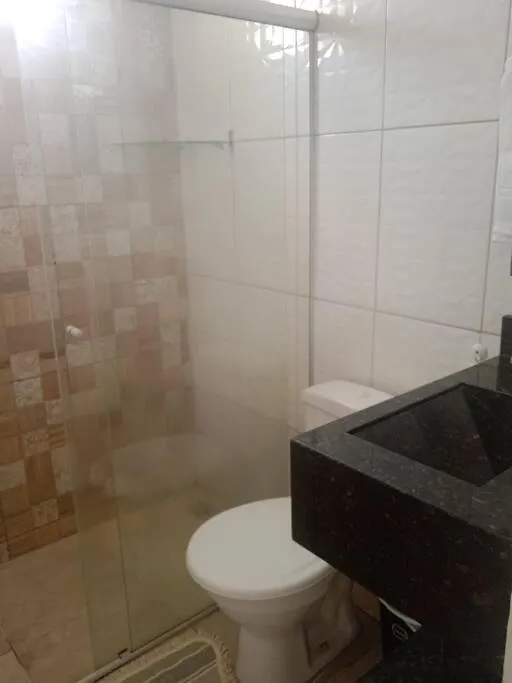 Holiday home Casa Com 3 Quartos Com Piscina Com Hidromassagem Porto Seguro