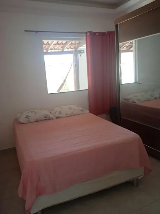 Holiday home Casa Com 3 Quartos Com Piscina Com Hidromassagem Porto Seguro Brazil