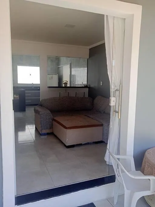 Casa Com 3 Quartos Com Piscina Com Hidromassagem Porto Seguro