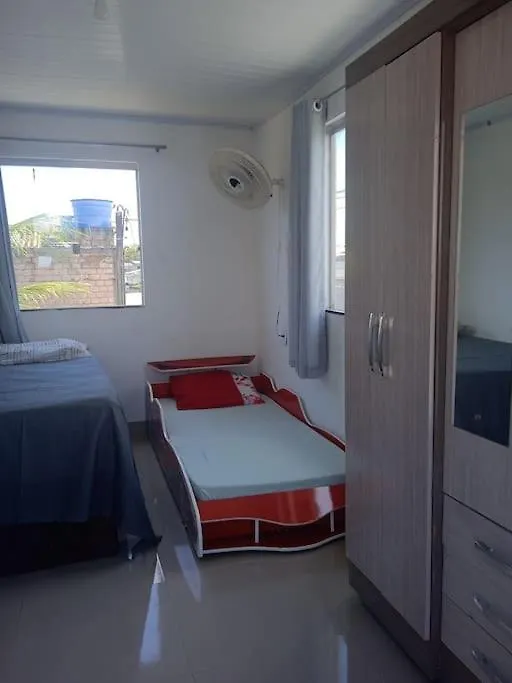 Casa Com 3 Quartos Com Piscina Com Hidromassagem Porto Seguro Holiday home