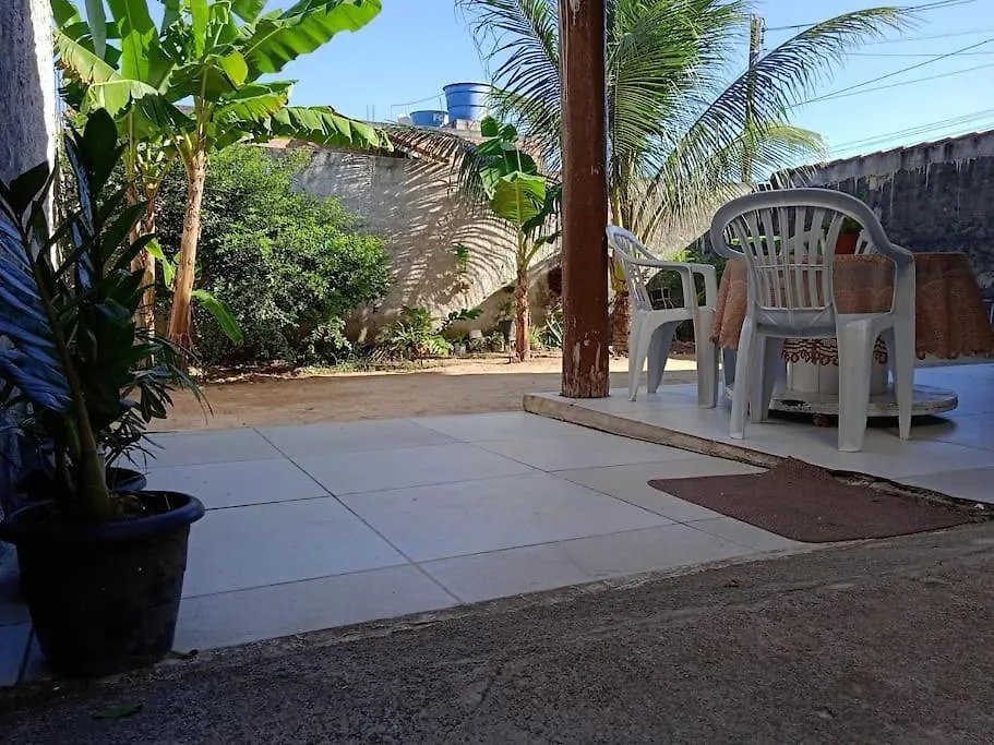 Casa Com 3 Quartos Com Piscina Com Hidromassagem Porto Seguro 0*,