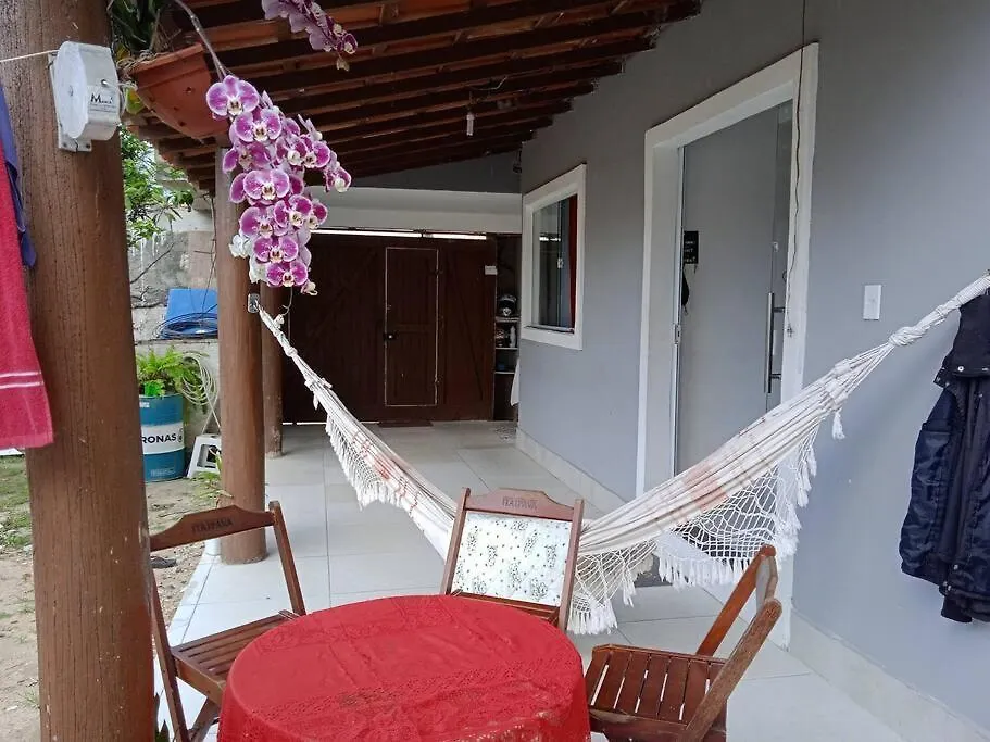Casa Com 3 Quartos Com Piscina Com Hidromassagem Porto Seguro Holiday home