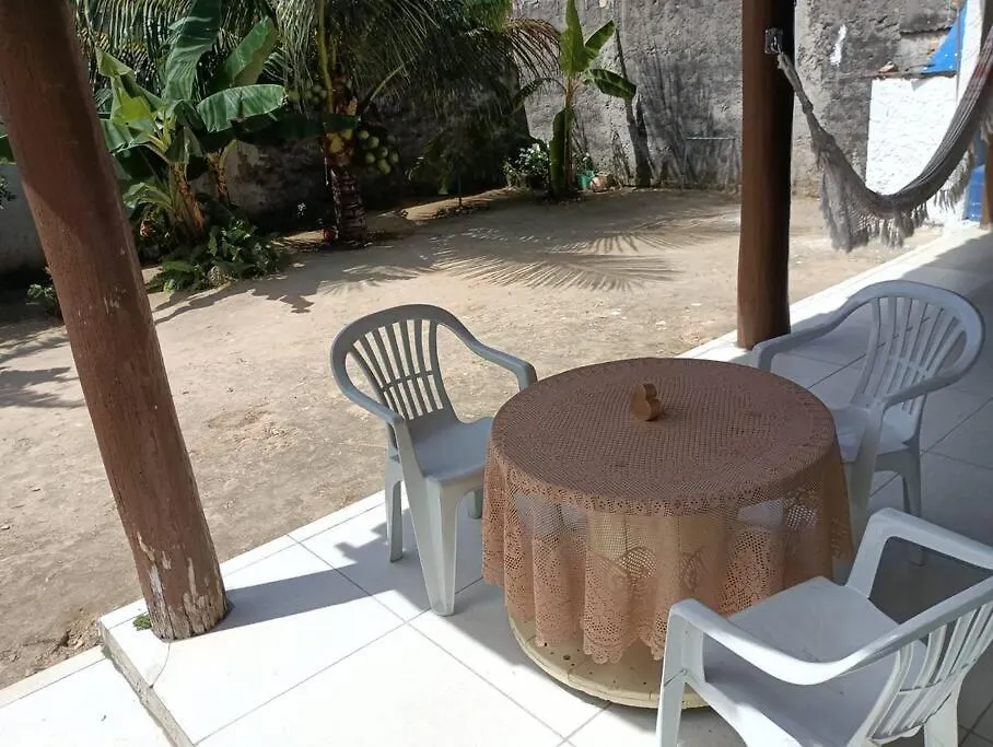 Casa Com 3 Quartos Com Piscina Com Hidromassagem Porto Seguro