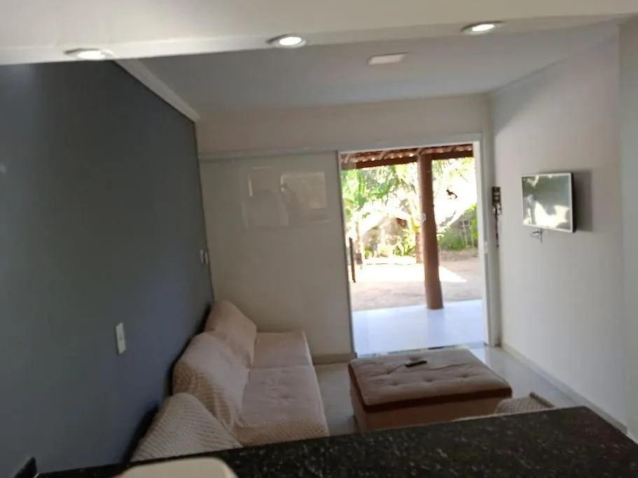 Casa Com 3 Quartos Com Piscina Com Hidromassagem Porto Seguro 0*,  Brazil