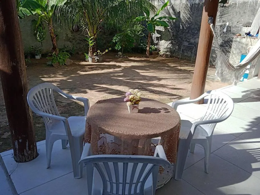 Casa Com 3 Quartos Com Piscina Com Hidromassagem Porto Seguro