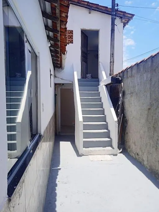 Casa Com 3 Quartos Com Piscina Com Hidromassagem Porto Seguro Brazil