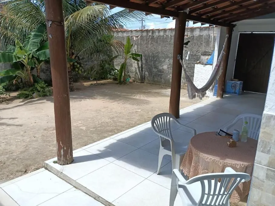 Casa Com 3 Quartos Com Piscina Com Hidromassagem Porto Seguro 0*,