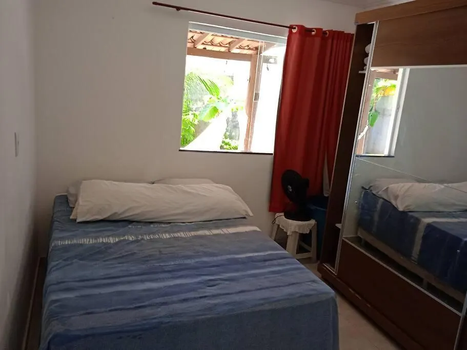 Casa Com 3 Quartos Com Piscina Com Hidromassagem Porto Seguro Holiday home