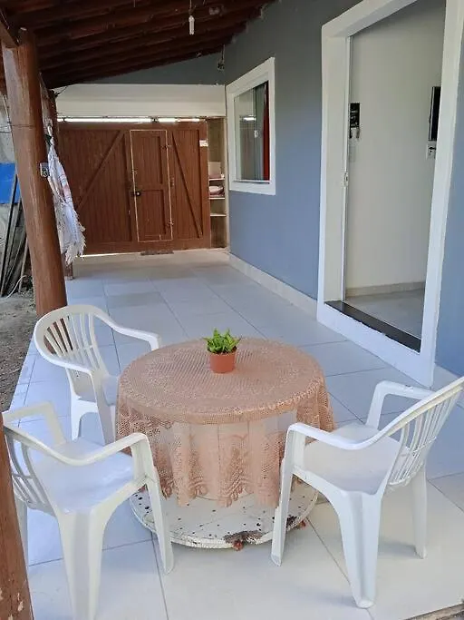 Casa Com 3 Quartos Com Piscina Com Hidromassagem Porto Seguro