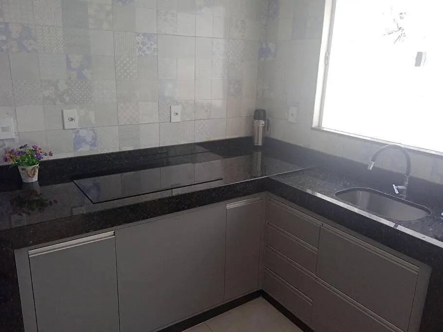Casa Com 3 Quartos Com Piscina Com Hidromassagem Porto Seguro Holiday home