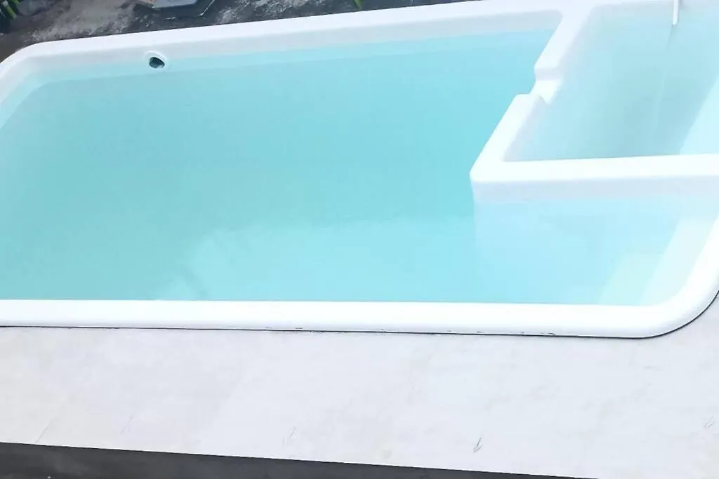 Casa Com 3 Quartos Com Piscina Com Hidromassagem Porto Seguro Holiday home