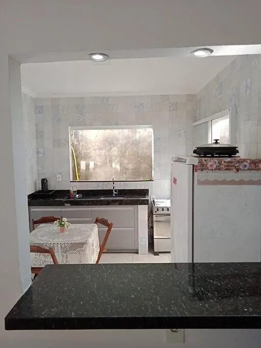 Casa Com 3 Quartos Com Piscina Com Hidromassagem Porto Seguro