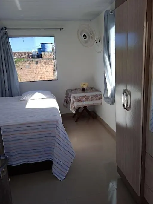 Casa Com 3 Quartos Com Piscina Com Hidromassagem Porto Seguro 0*,